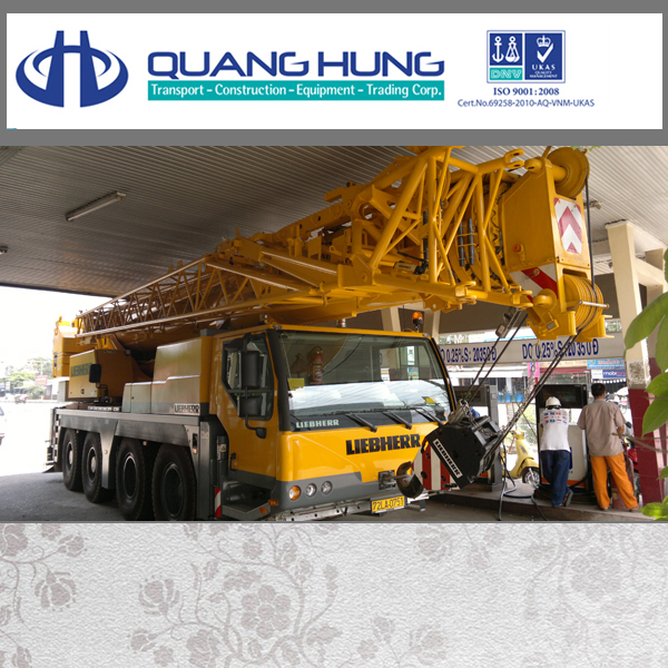 Công Ty TNHH Quang Hùng — hình ảnh từ trangvangvietnam.com